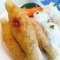 เมนูของร้าน VT แหนมเนือง ซอยสหการประมูล