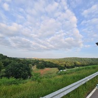 บรรยากาศ เขื่อนมูลบน