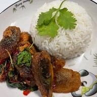 ครัวพอใจ (ฝั่งธนฯ)