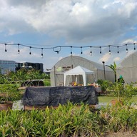 บรรยากาศ Sansiri Backyard