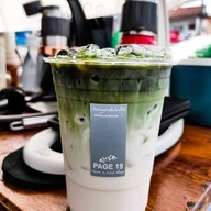 HILL CAFÉ  หนองคาย