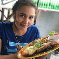 ร้านPP&Pอาหารตามสั่ง