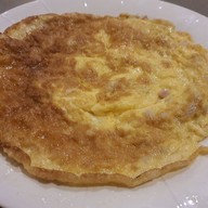 เมนูของร้าน The Planet Cafe and Restaurant 0001