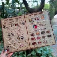 นัยสวน Coffee&Steak