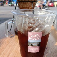 HILL CAFÉ  หนองคาย