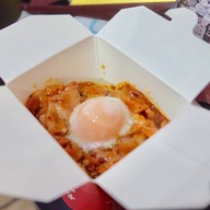 Wok Daily วอคเดลี่ หมี่กล่อง อนุสาวรีย์ชัย