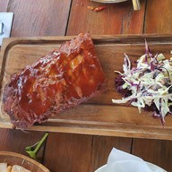 เมนูของร้าน Lambic Eatery