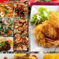 ร้านหลบมาชิลลฺ