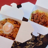 Wok Daily วอคเดลี่ หมี่กล่อง อนุสาวรีย์ชัย