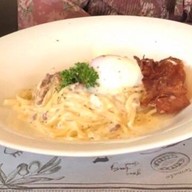 เมนูของร้าน Lambic Eatery