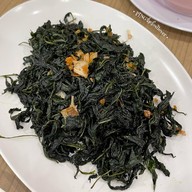 เมนูของร้าน Sky High Restaurant  Sky High Restaurant