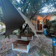 นัยสวน Coffee&Steak