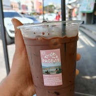 HILL CAFÉ  หนองคาย