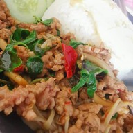 กะเพราบุรี