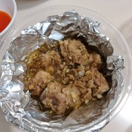 เมนูของร้าน อำแดงแกงร้อน