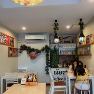 นัยสวน Coffee&Steak