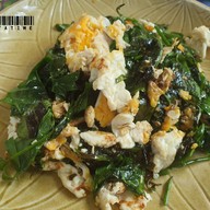 เมนูของร้าน ร้านน้ำย้อย ภูเก็ต