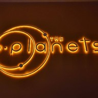 หน้าร้าน The Planet Cafe and Restaurant 0001