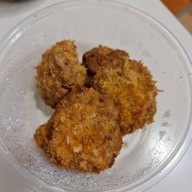 เมนูของร้าน อำแดงแกงร้อน