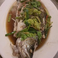 เมนูของร้าน The Planet Cafe and Restaurant 0001