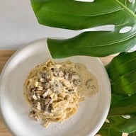 เมนูของร้าน one to taste (Homemade Pasta) พาสต้าเส้นสด