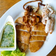 ร้านเรา ฮาลาลอินเตอร์ฟู้ด เมืองพังงา