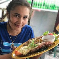 ร้านPP&Pอาหารตามสั่ง