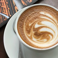In-train Cafe’