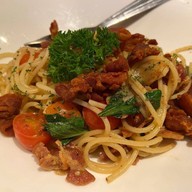 เมนูของร้าน Lambic Eatery