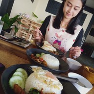 กะเพราบุรี