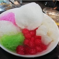 บ้านหวานเย็น