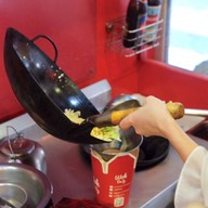 Wok Daily วอคเดลี่ หมี่กล่อง อนุสาวรีย์ชัย