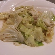 เมนูของร้าน The Planet Cafe and Restaurant 0001