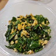 เมนูของร้าน อำแดงแกงร้อน