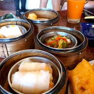 เมนูของร้าน Kopihub | พระยาสัจจา Kopihub | พระยาสัจจา