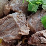 ก๋วยเตี๋ยวคุณตาสนม