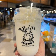 COCO WALK  The Street รัชดา