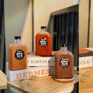 Tea After Six สุขุมวิท 62 บางจาก