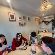 นัยสวน Coffee&Steak