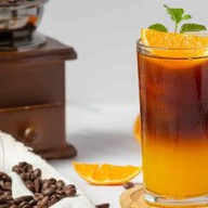 BAANFAN Coffee