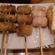 TUDARI สยามพารากอน