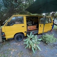 นัยสวน Coffee&Steak