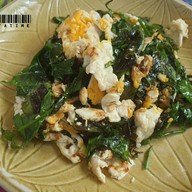 เมนูของร้าน ร้านน้ำย้อย ภูเก็ต