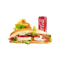 เมนูของร้าน BUN ME AND MORE - ASOKE