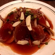 ปาเต๊ะ ท่าน้ำวังหิน ท่าน้ำวังหิน