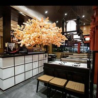 Tenno Japanese Cuisine