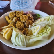 ครัวสะเบียง