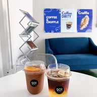 201  Slow Bar Coffee and Croffle