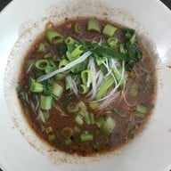 ก๋วยเตี๋ยวเรือลอยลำ อร่อยที่สุดในโลก (หมู่บ้านเสนานิเวศน์ 1)