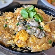 เมนูของร้าน แพริมน้ำชวัล